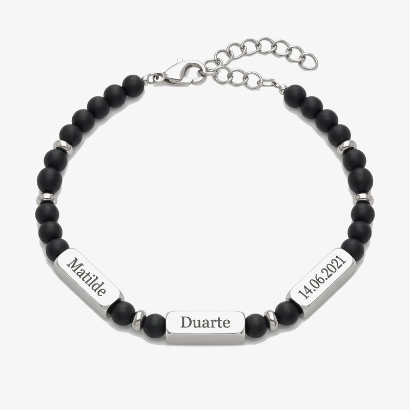 Pulseira Guardião da Família