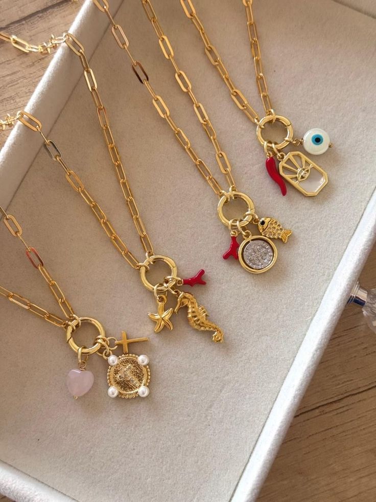 Cria a Tua Própria Jóia