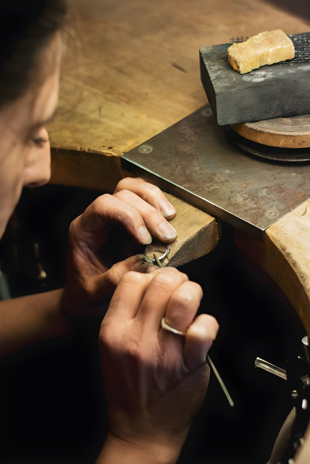 Feito com amor: além da beleza