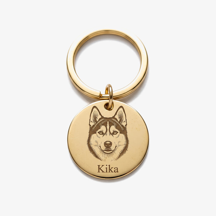Para animais