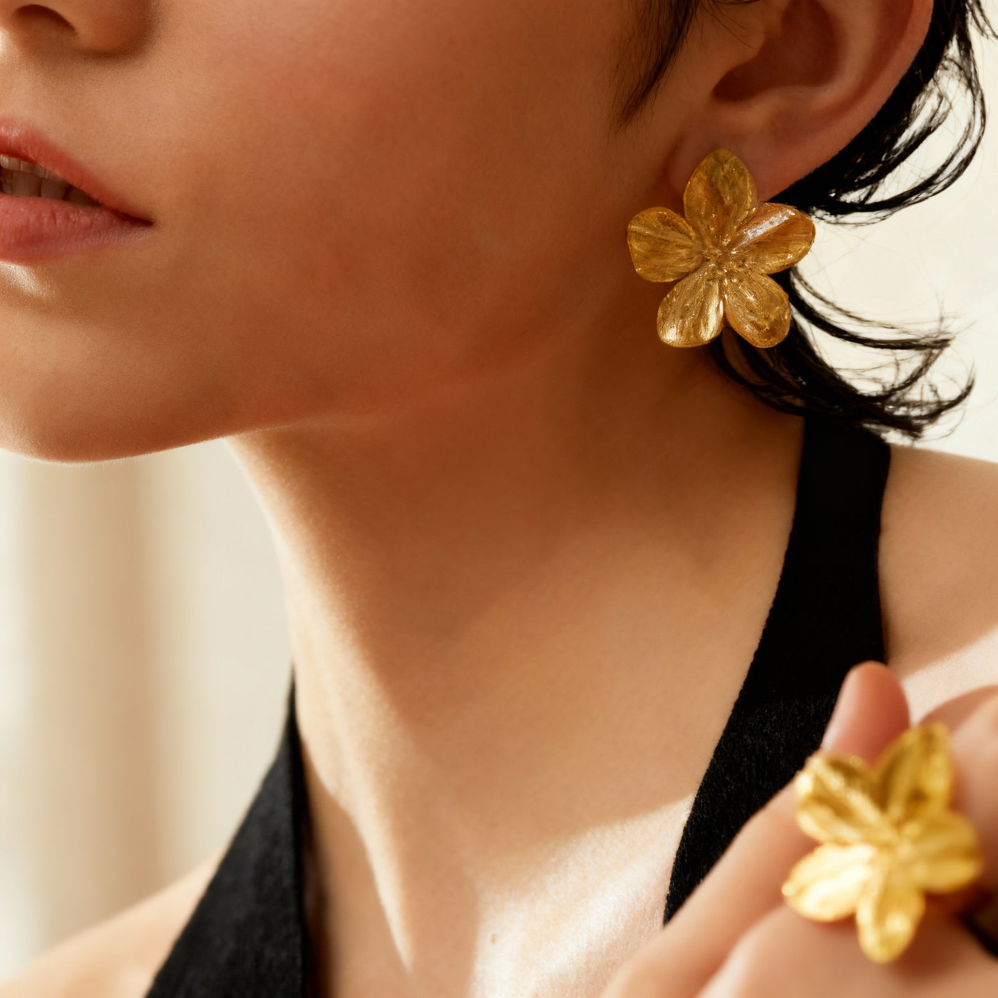 Florae Ring – Bloom Statement