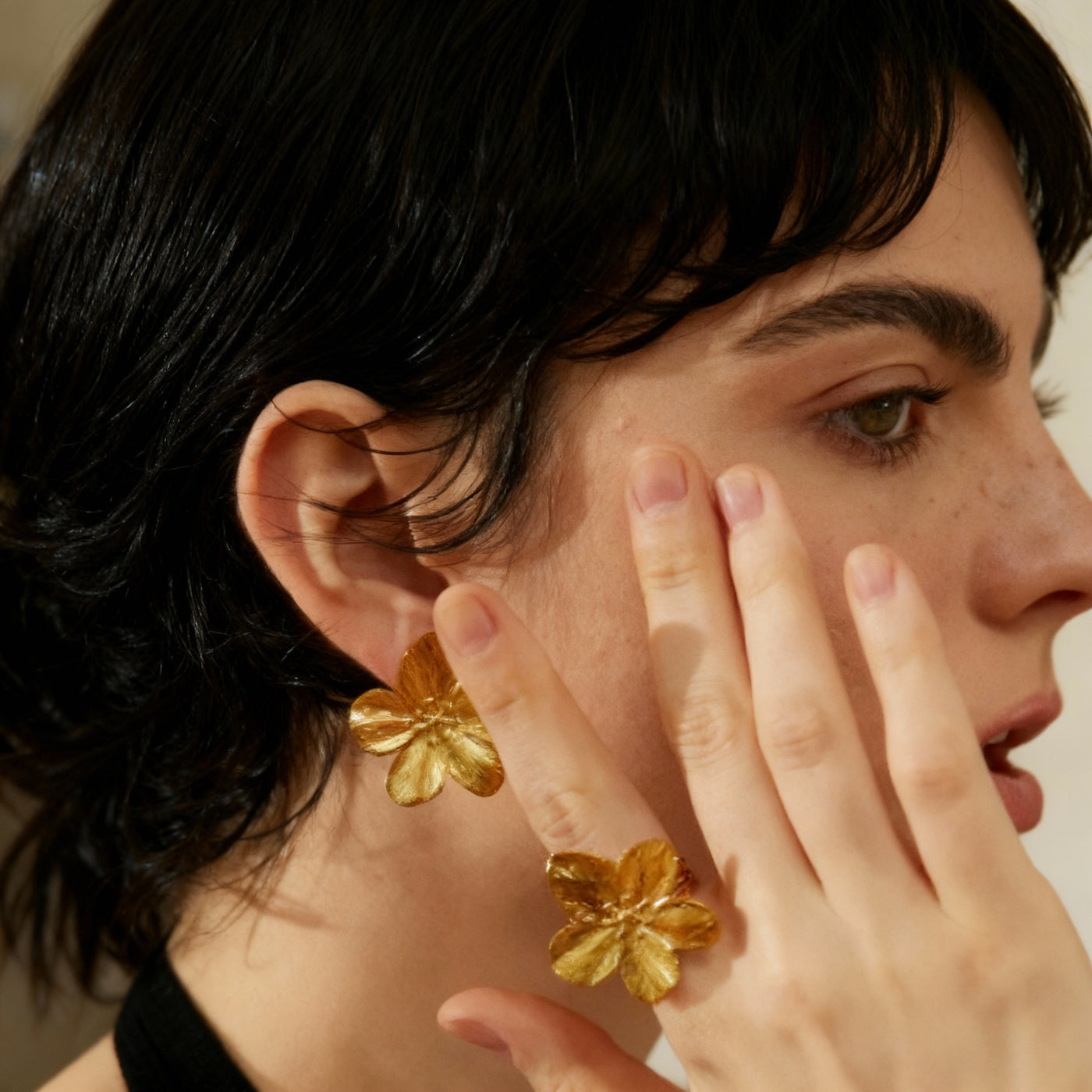 Florae Ring – Bloom Statement