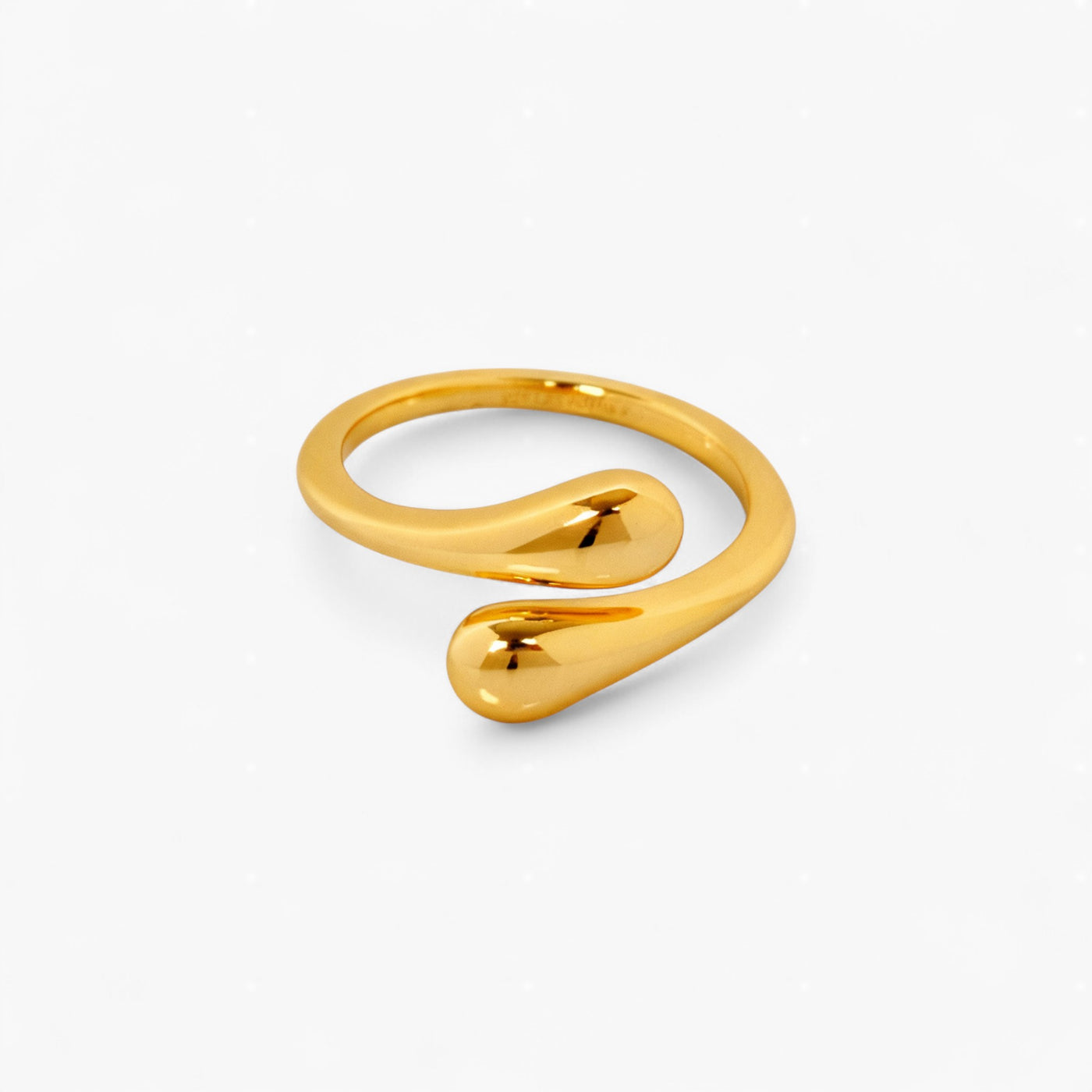 Fluxus Ring – Open Flow