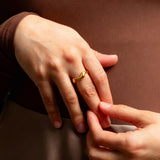 Ondra Ring – Wave Band