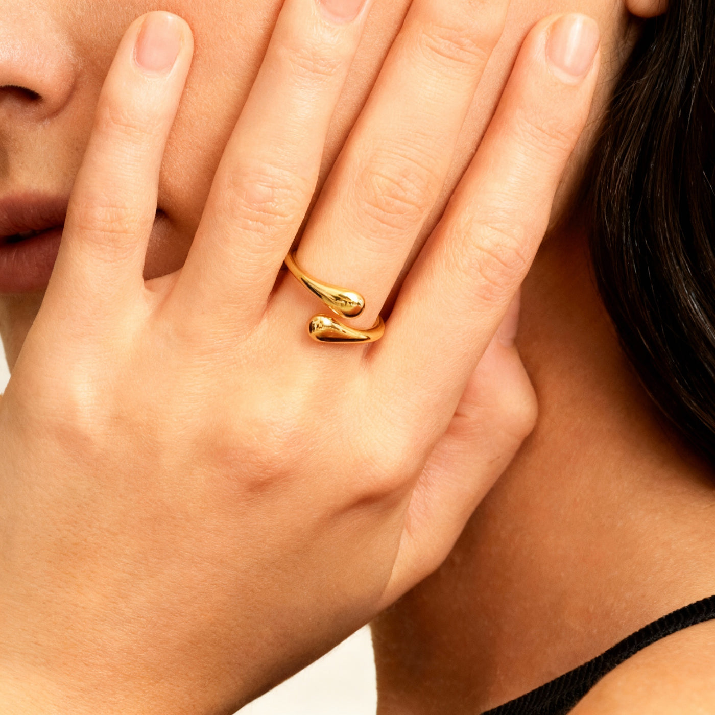 Fluxus Ring – Open Flow