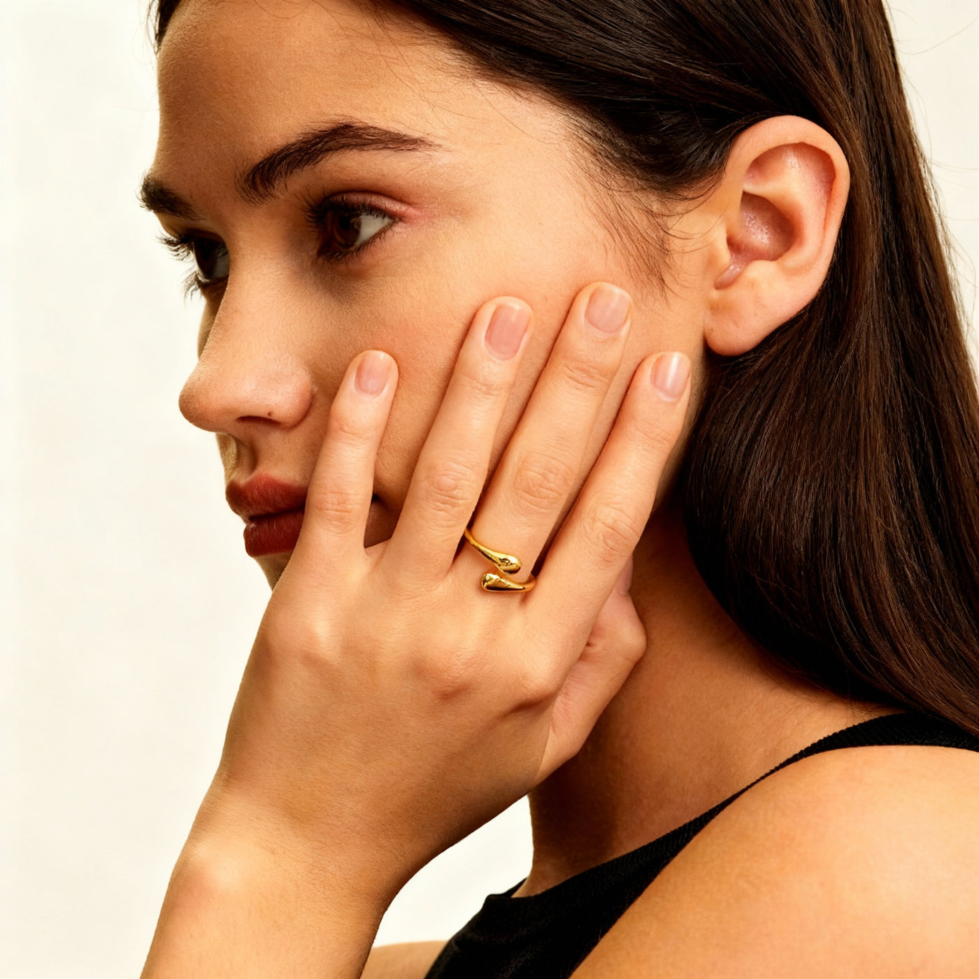 Fluxus Ring – Open Flow