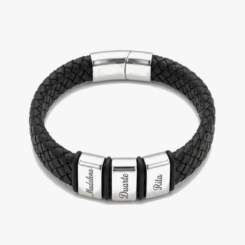 Pulseira Legado com Nomes