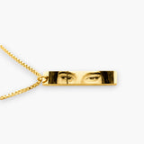 Colar Personalizável com o Teu Olhar